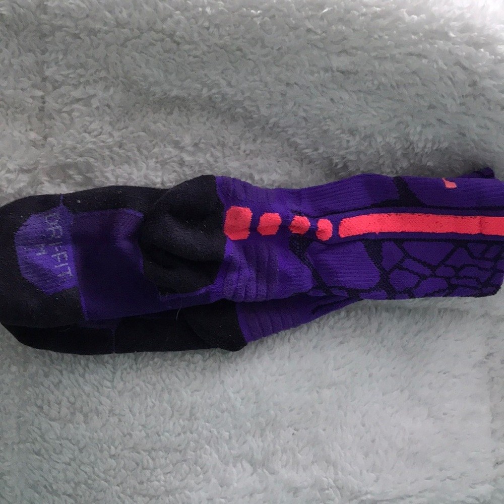 Basketball Socks